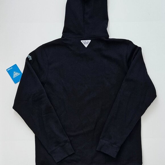 COLUMBIA Hoodie - Picture 5 of 9